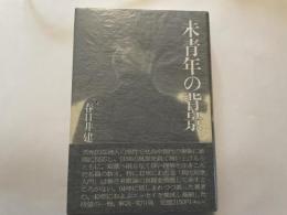 未青年の背景
