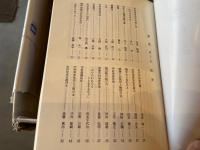 混沌　22号　中村幸彦追悼号