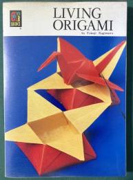 LIVING ORIGAMI COLOR BOOKS ENGLISH EDITIONS 41