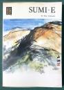SUMI-E COLOR BOOKS ENGLISH EDITION 24