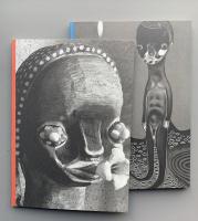 絵と彫刻　加藤泉作品集