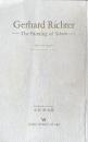 ゲルハルト・リヒター ペインティング・オブ・シャイン Gerhard Richter The Painting of Schein