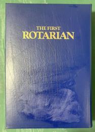 ポール・ハリス−偉大なる奉仕の先覚者