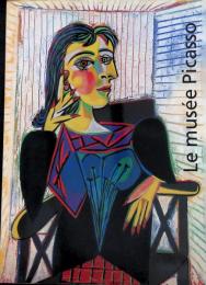 Le musee Picasso, Paris　(仏文)