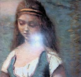 フランス絵画の巨匠たち ボストン美術館秘蔵展