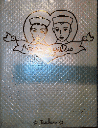 Pierre Et Gilles　The Complete Works　1976-1996　フランス語、英語、ドイツ語