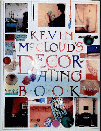 Kevin Mcclouds Decorating