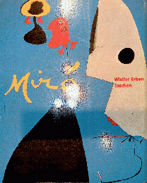 Joan Miro 1893-1983　the man and his work