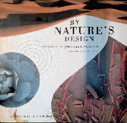 By Nature's Design　英語