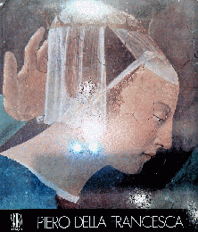 Piero della Francesca / ピエロ・デラ・フランチェスカ画集 / フランス語