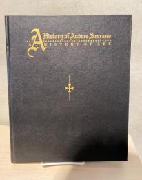 A History of Sex / Andres Serrano アンドレス・セラーノ　英語