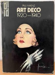 Art Deco 1920-1940