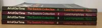 Art of Our Time、The Saatchi Collection （Book 1-4)