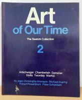 Art of Our Time、The Saatchi Collection （Book 1-4)