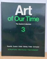 Art of Our Time、The Saatchi Collection （Book 1-4)