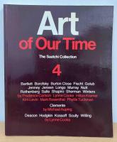 Art of Our Time、The Saatchi Collection （Book 1-4)