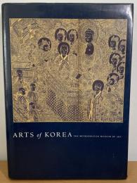 ARTS of KOREA