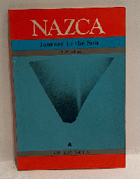 Nazca  Journey to the Sun