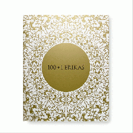 100+1 ERIKAS 沢尻エリカ写真集