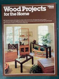 Wood Projects for the Home