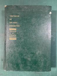 Textbook of Organic Chemistry