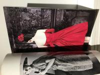 華麗なるオートクチュール展 : French haute couture 1947-1987