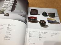 世界の工芸 : 所蔵作品による 京都国立近代美術館創立30周年記念展