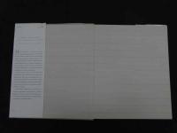 2  ２　JOYCE TENNESON　ジョイス・テネソン　ILLUMINATIONS　英文