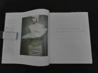 2  ２　JOYCE TENNESON　ジョイス・テネソン　ILLUMINATIONS　英文