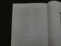 2  ２　JOYCE TENNESON　ジョイス・テネソン　ILLUMINATIONS　英文