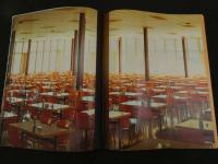 2  ２　YOUR ACTION WORLD　DAVID BYRNE　デヴィッド・バーン　英文