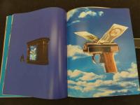 2  ２　YOUR ACTION WORLD　DAVID BYRNE　デヴィッド・バーン　英文