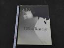 2  ２　Lilian Bassman　photograghs by Lilian Bassman　Essay by Martin Harrison　英文