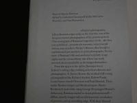 2  ２　Lilian Bassman　photograghs by Lilian Bassman　Essay by Martin Harrison　英文