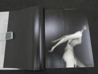 2  ２　Lilian Bassman　photograghs by Lilian Bassman　Essay by Martin Harrison　英文