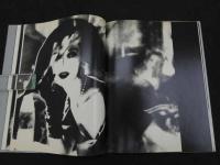 2  ２　Lilian Bassman　photograghs by Lilian Bassman　Essay by Martin Harrison　英文