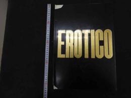 2  ８　EROTICO エロチコ　裸婦デッサン画集　限定2000部