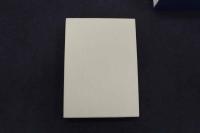 5　5　南海魚譜　江戸後期頃写　目録2面　彩色図　56通　紙本着色　折帖仕立　2帖　帙入