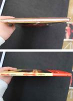 7　Hot Doll～恍惚の女王～　樹マリ子写真集