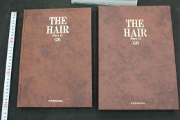 7　THE HAIR Part6 GB