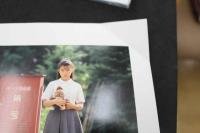 7　September-Love 小峰佳世写真集