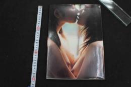 7　Flowers 葵みのり＋堀内ナナ写真集