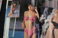 水樹亜美写真集　PrachGirl