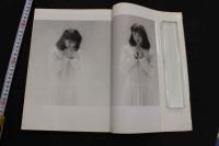 7　時の物語り　美保純写真集