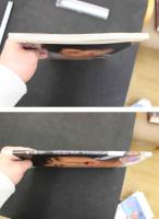 7　時の物語り　美保純写真集