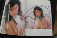 7　広瀬由夏写真集　蜃気楼