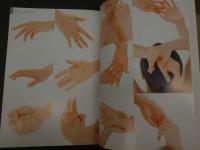 ８　躍動感のあるヌードポーズ　デッサンシリーズ②　