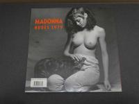 ８　MADONNA NUDES 1979　TASCHEN　1990年　マドンナ　ヌード写真集　洋書