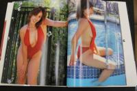 7　梶原亜紀写真集　Danger Dream PartⅠ