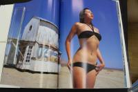 7　梶原亜紀写真集　Danger Dream PartⅠ